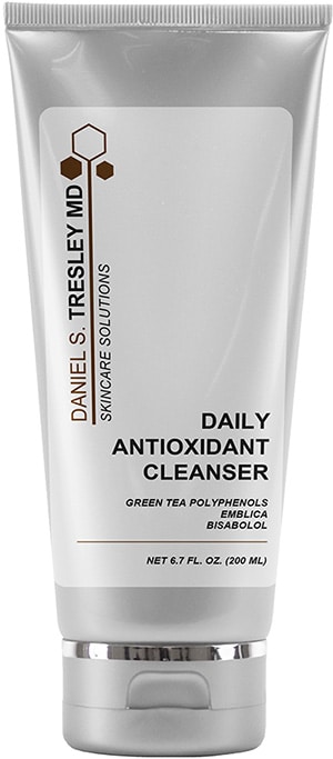 Daily Antioxidant Cleanser