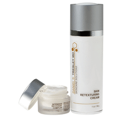 Skin Retexturing Cream