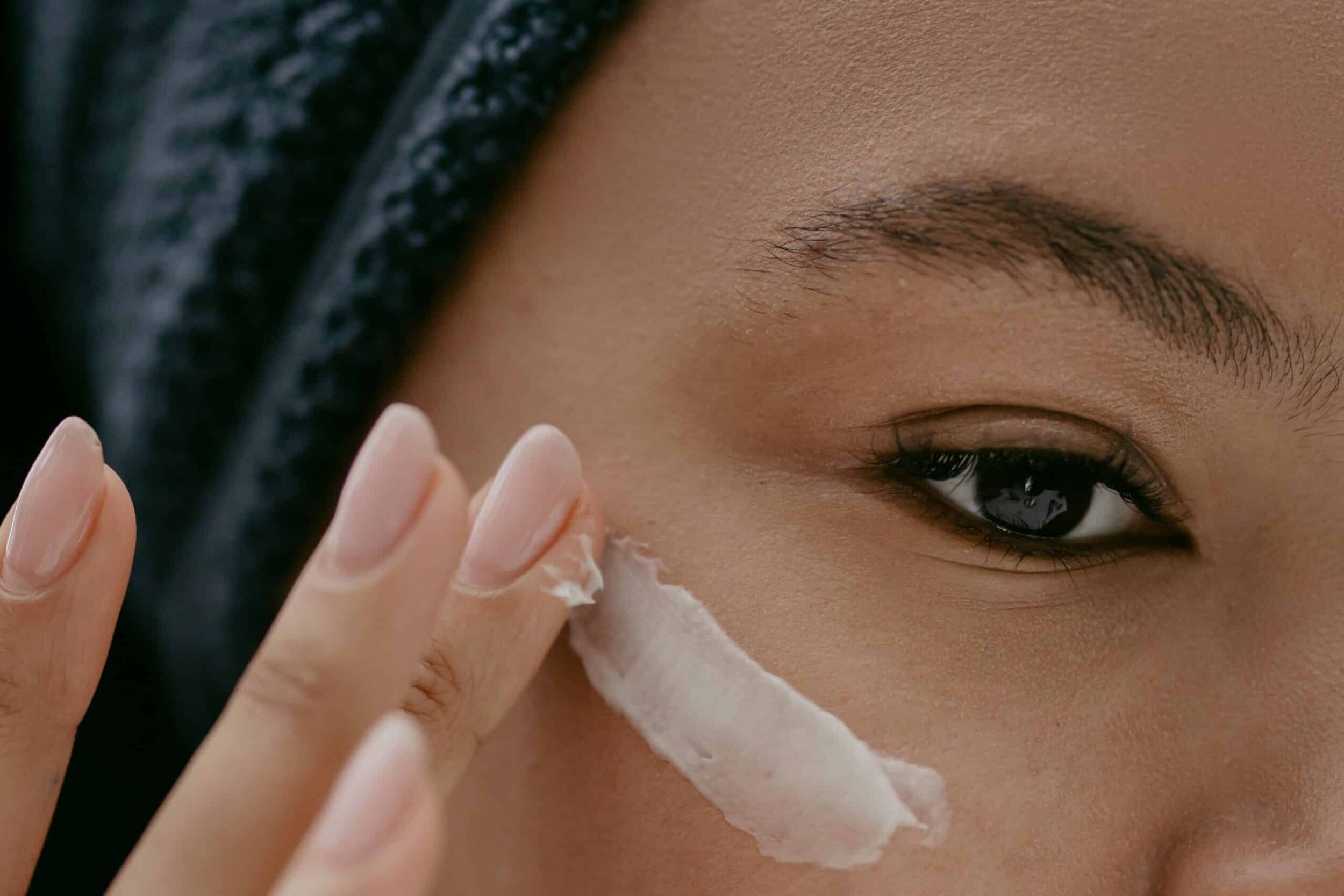 skincare for eyes